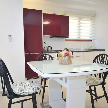 St.George Apartments Petrovac Room photo
