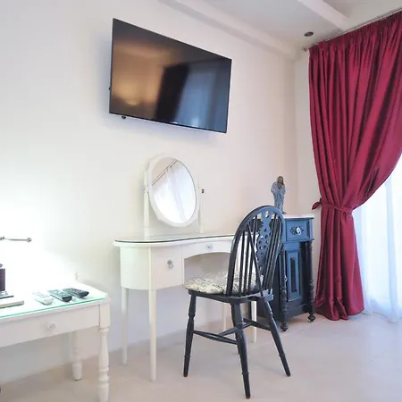 St.George Apartments Petrovac Room photo