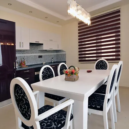 St.George Apartments Petrovac Room photo