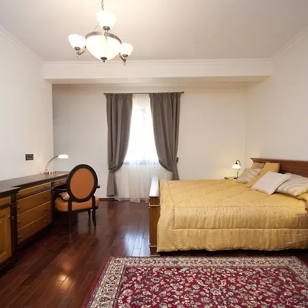 St.George Apartments Petrovac Room photo