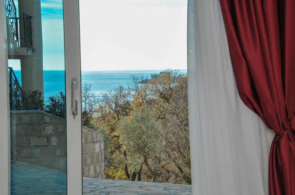 St.george Appartement Petrovac