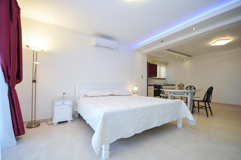 Appartement St.george *