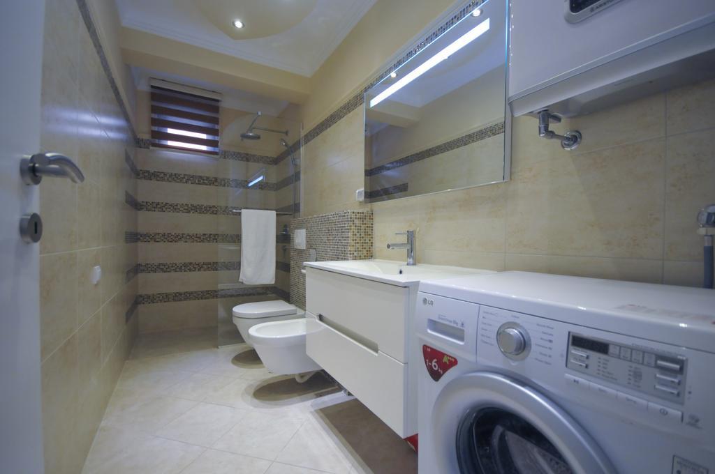 St.george Appartement Petrovac