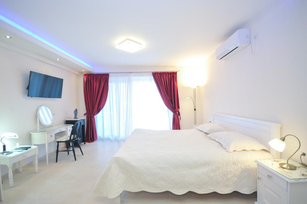 Appartement St.george *