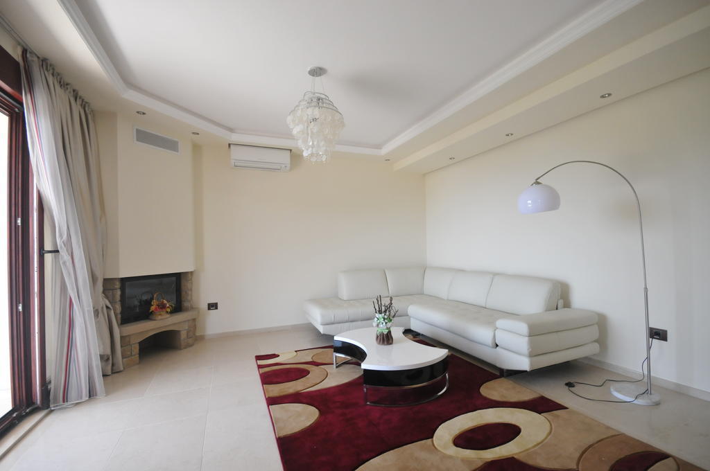 Appartement St.george *