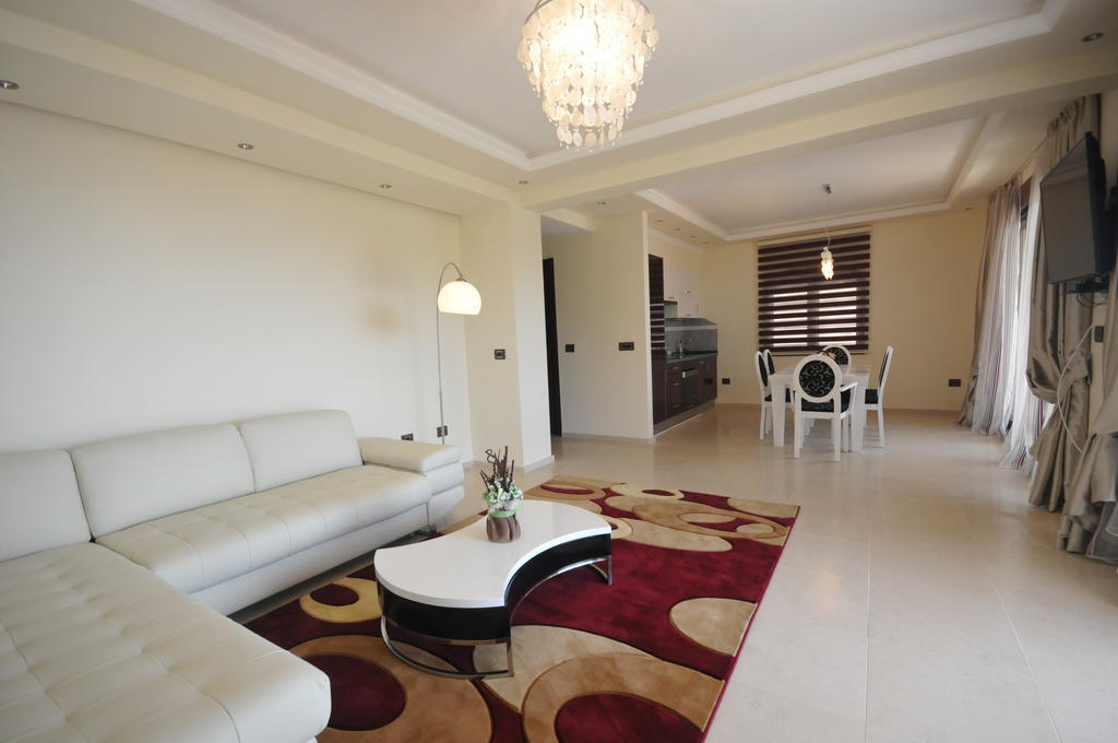 Appartement St.george *