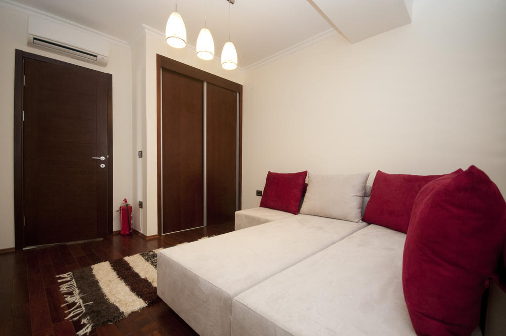 Appartement St.george