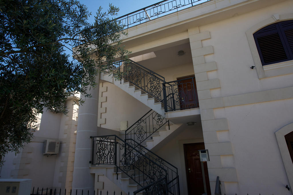 Appartement St.george Petrovac