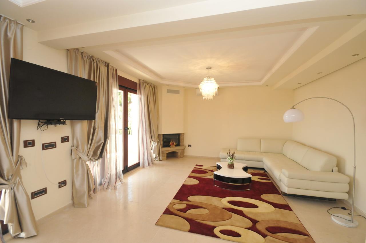 St.george Appartement Petrovac