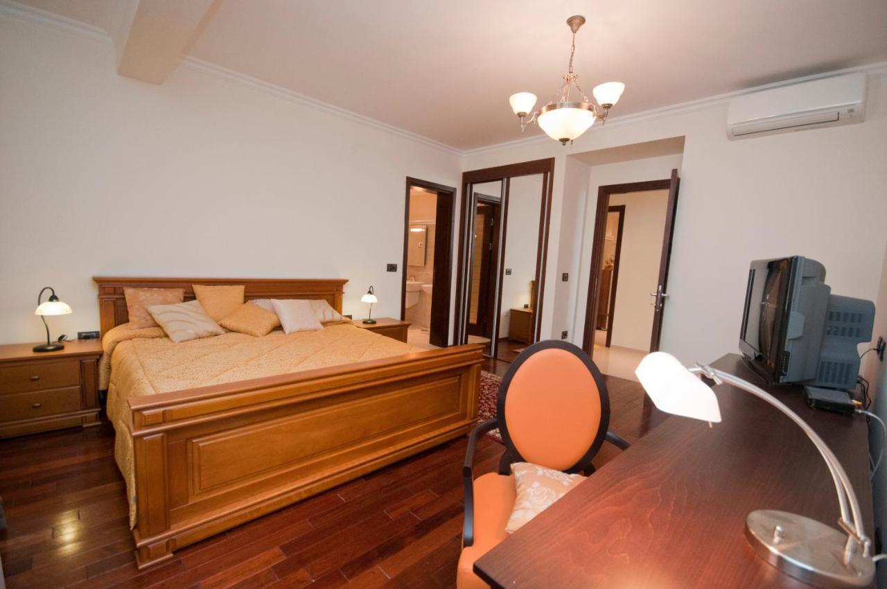St.george Appartement