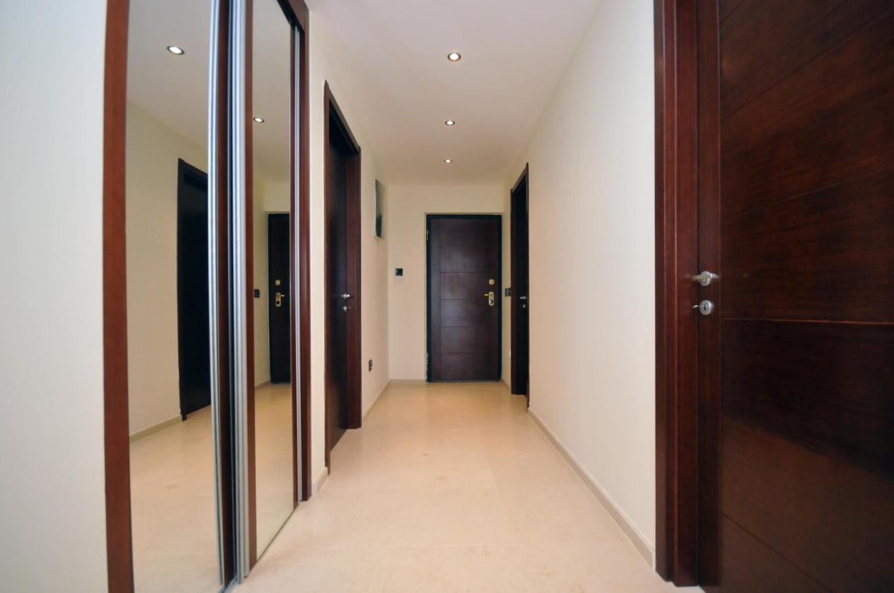 Appartement St.george Petrovac